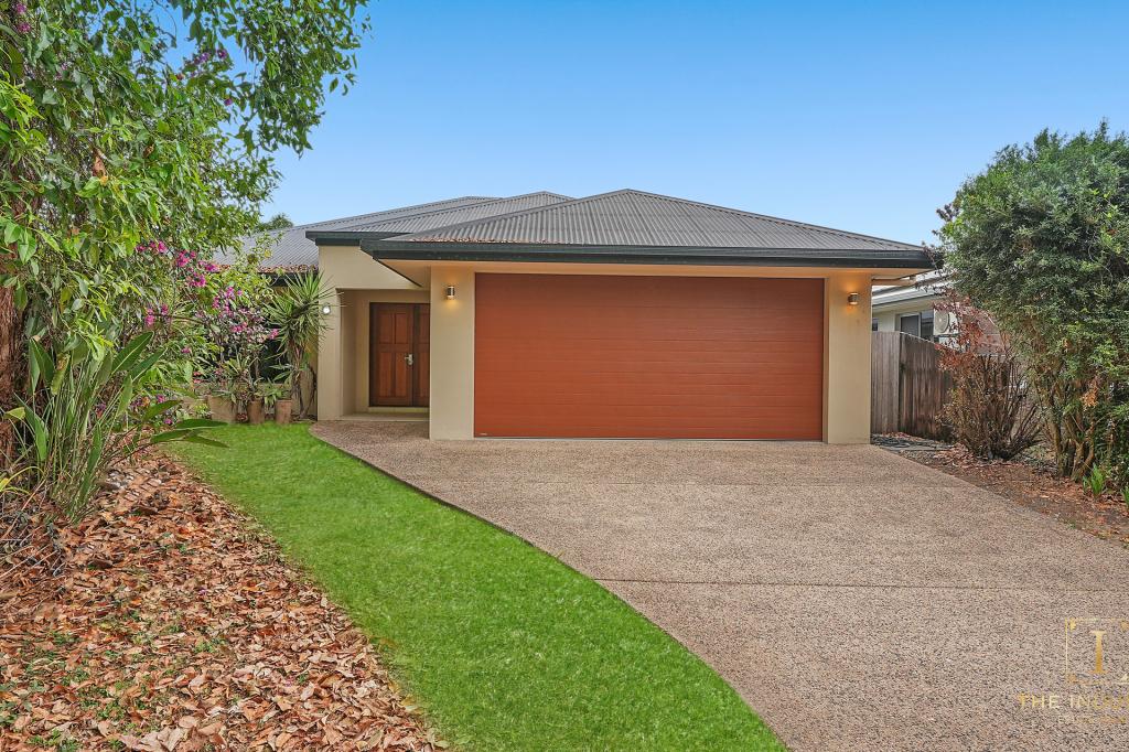 28 Seton St, Trinity Park, QLD 4879