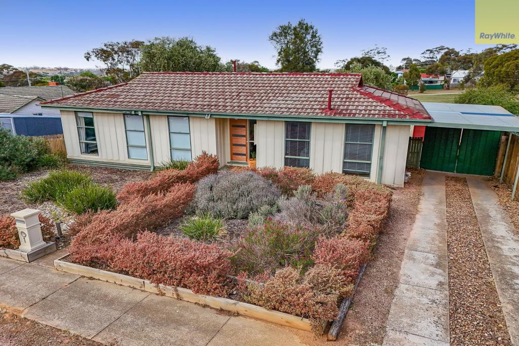 1 LITTLE CT, BACCHUS MARSH, VIC 3340