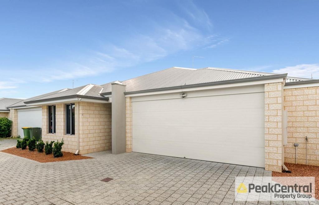 112c Fifth Rd, Armadale, WA 6112