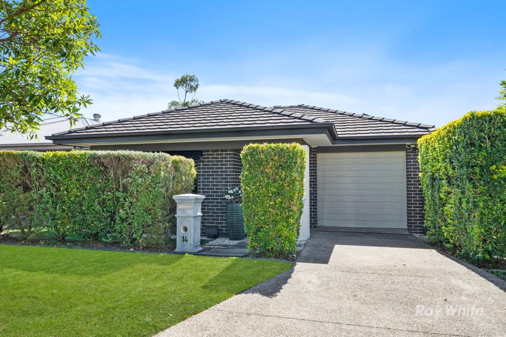 14 Slate Ct, Logan Reserve, QLD 4133