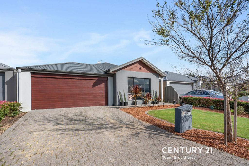 10 Graceful St, Byford, WA 6122