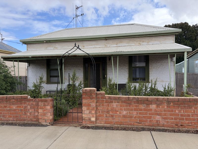 14 Marriett St, Solomontown, SA 5540