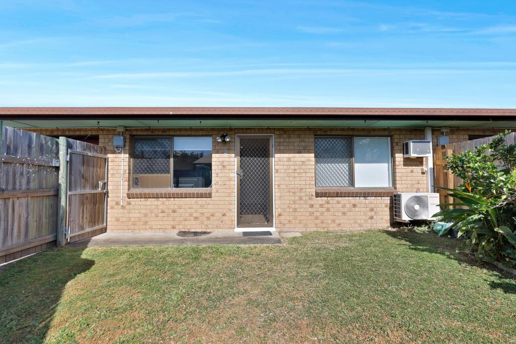 6/11 Stevenson St, South Mackay, QLD 4740