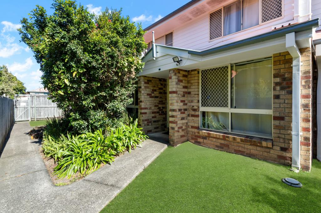 3/22 Mortimer St, Caboolture, QLD 4510