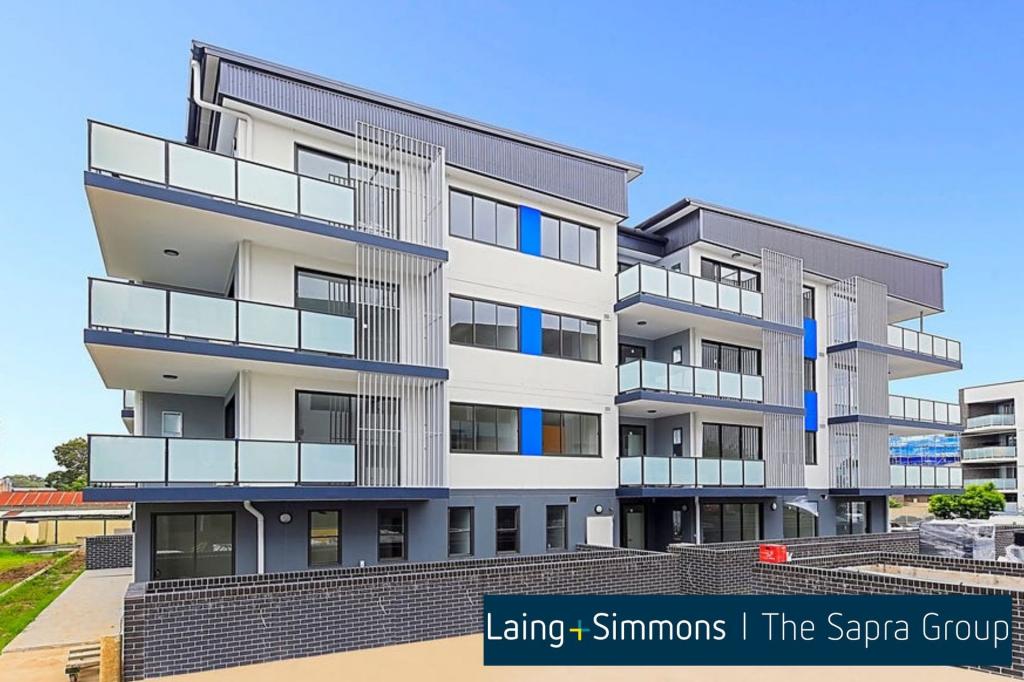 C/35 Toongabbie Rd, Toongabbie, NSW 2146