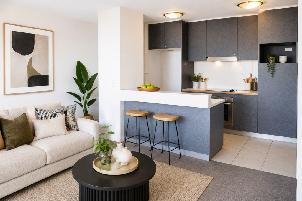 114/587 Gregory Tce, Fortitude Valley, QLD 4006
