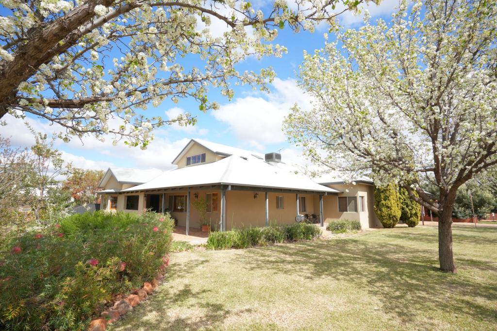 8 Animoo Ave, Griffith, NSW 2680