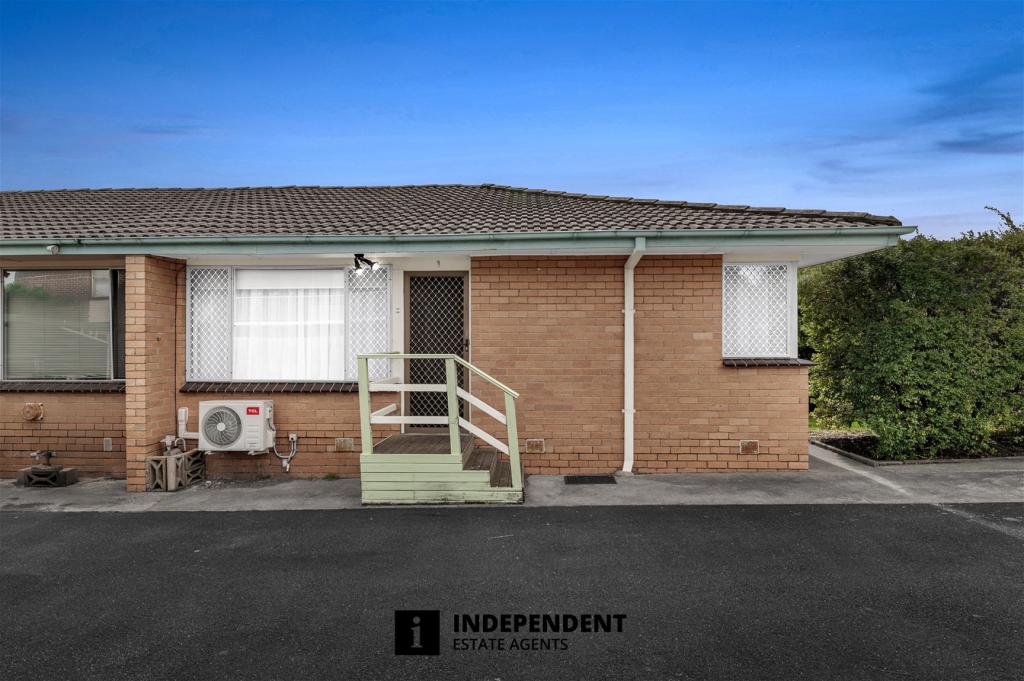 1/9 Petrie St, Frankston, VIC 3199