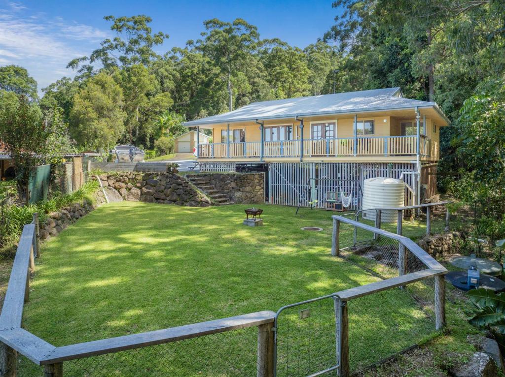 14 Ambon Ct, Tamborine Mountain, QLD 4272