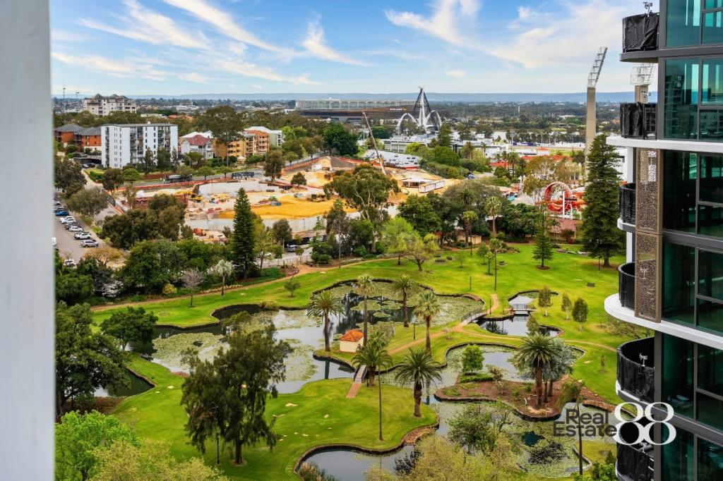 1306/110 Plain St, East Perth, WA 6004