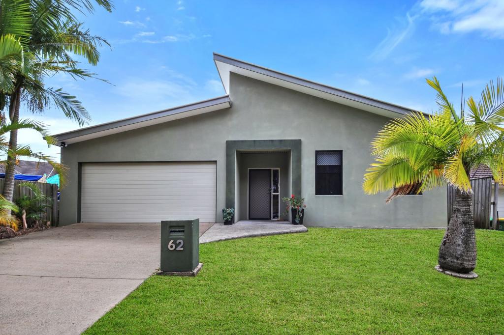 62 Little Mountain Dr, Little Mountain, QLD 4551