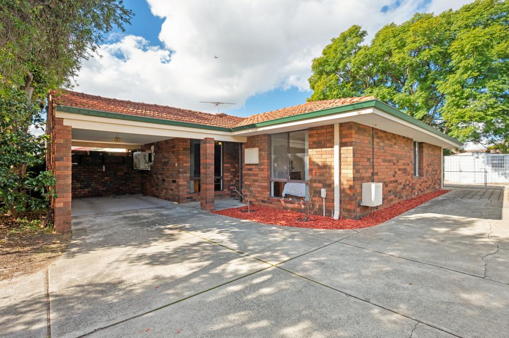 2/23 Sheridan Cres, Willetton, WA 6155