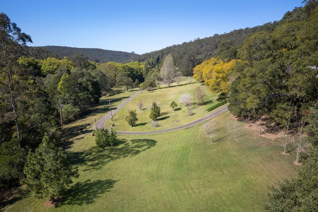 40 Bumbles Creek Rd, Ourimbah, NSW 2258