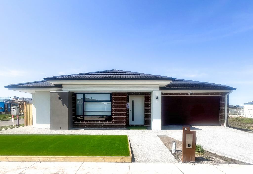 9 Kinross St, Beveridge, VIC 3753