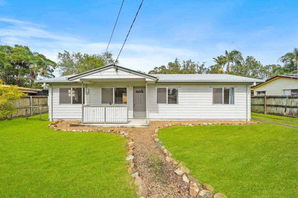 9 Bedford Cres, Eagleby, QLD 4207