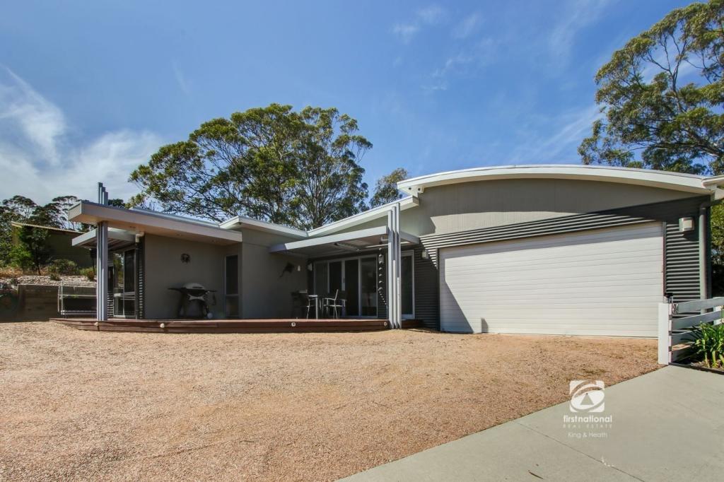 84 Stirling Rd, Metung, VIC 3904
