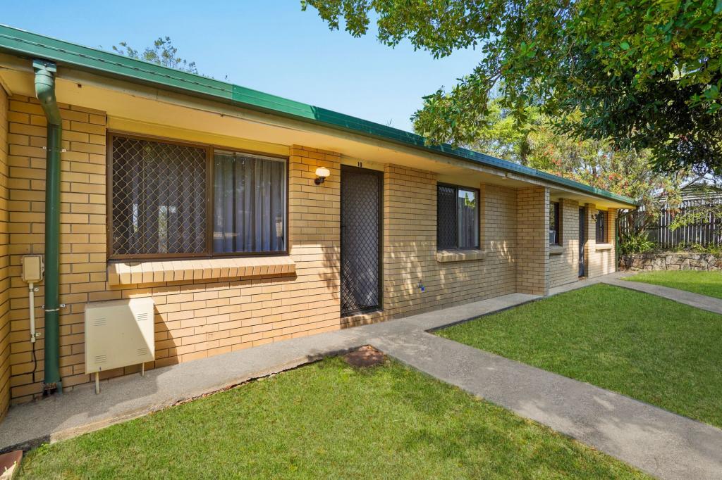 10/16 Forest St, Woodridge, QLD 4114