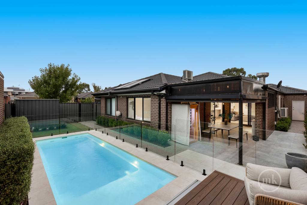 13 Lockhart St, Mernda, VIC 3754