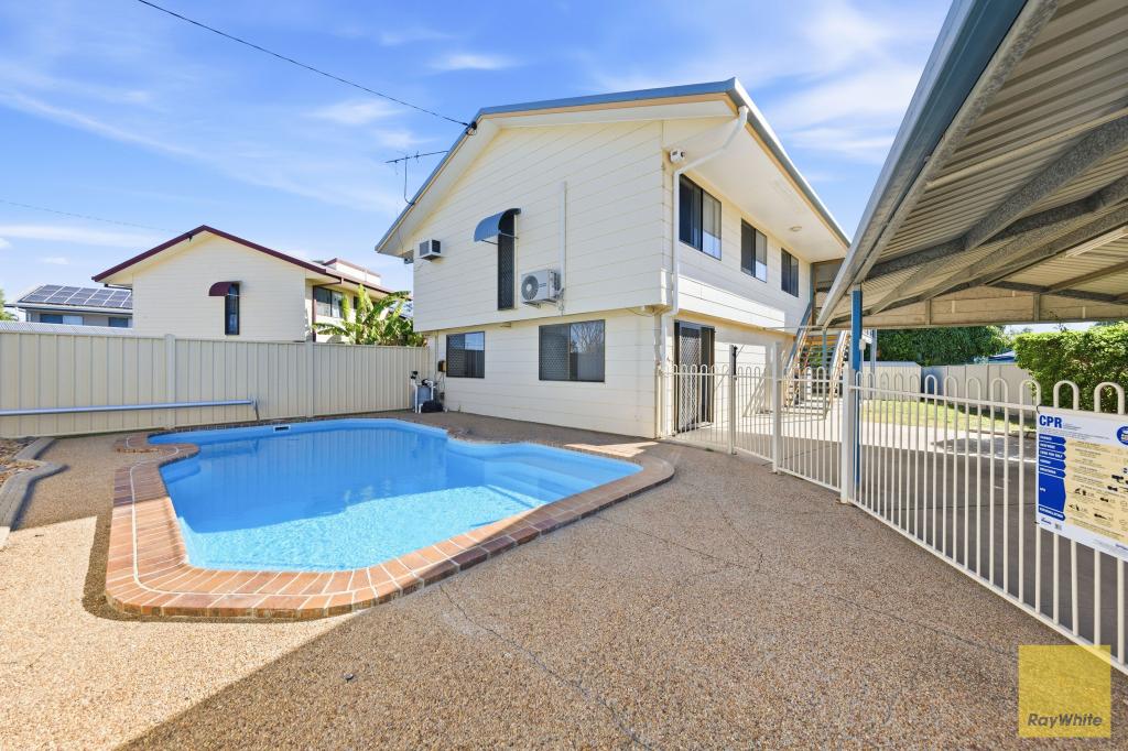 163 Opal St, Emerald, QLD 4720