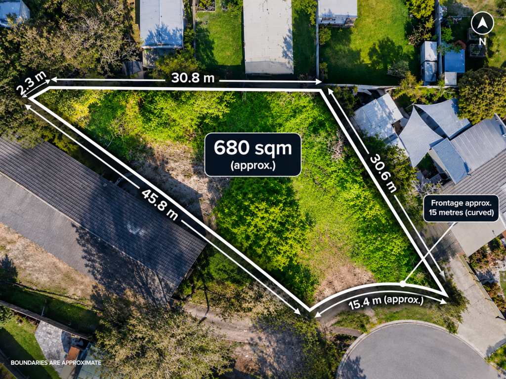6 CARRAMAR CT, ROSEBUD, VIC 3939