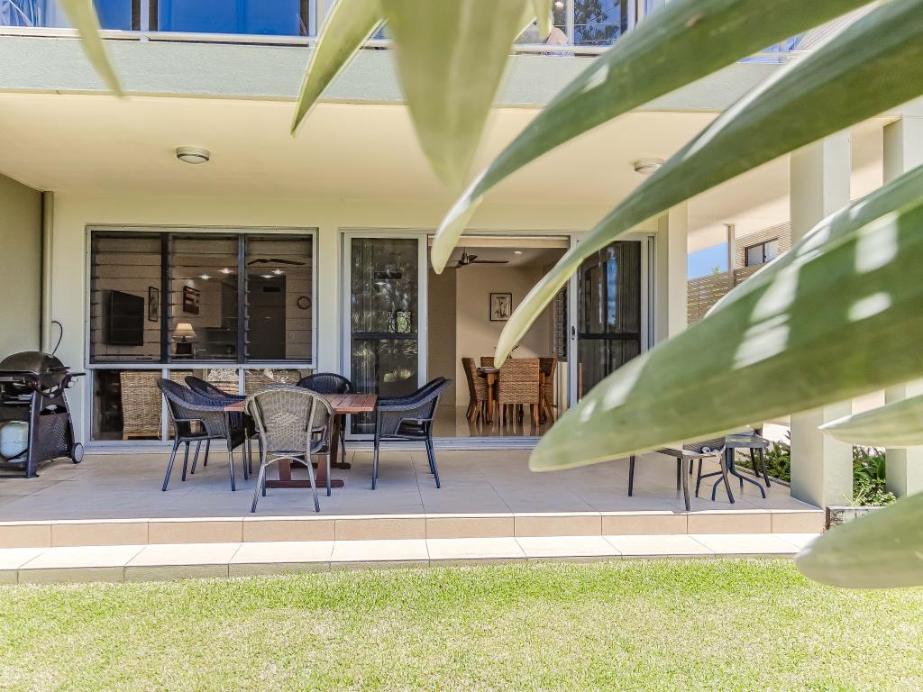 1/236 MARINE PDE, KINGSCLIFF, NSW 2487