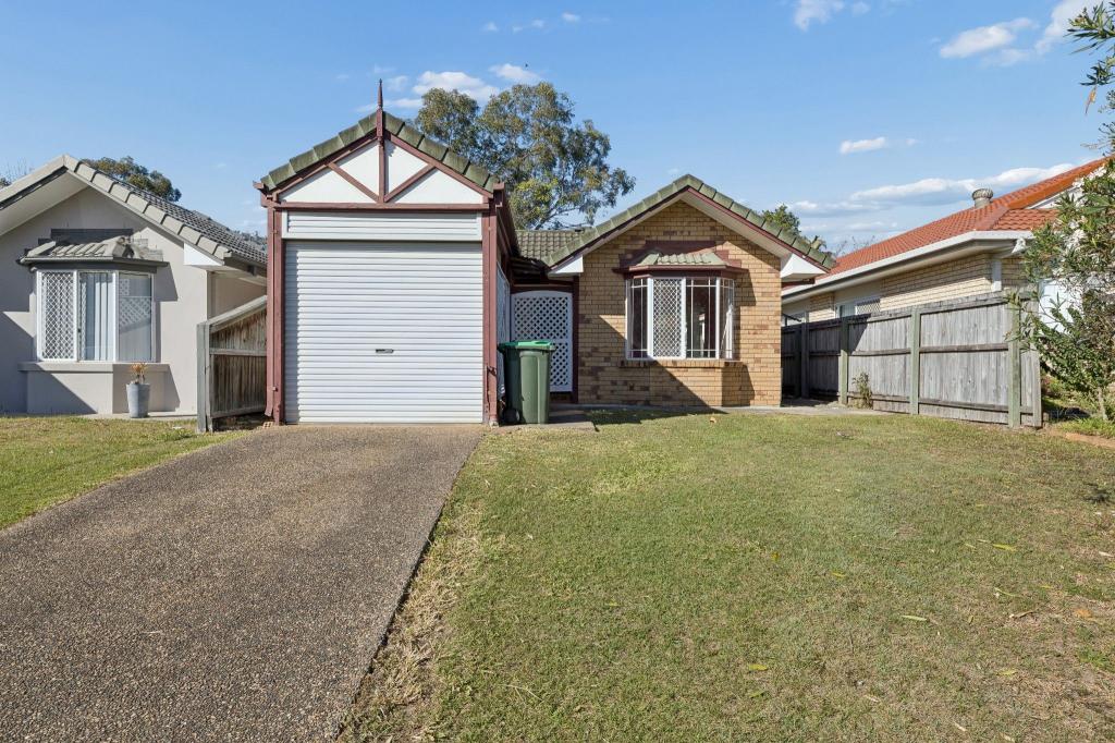 73 GOMAN ST, SUNNYBANK HILLS, QLD 4109