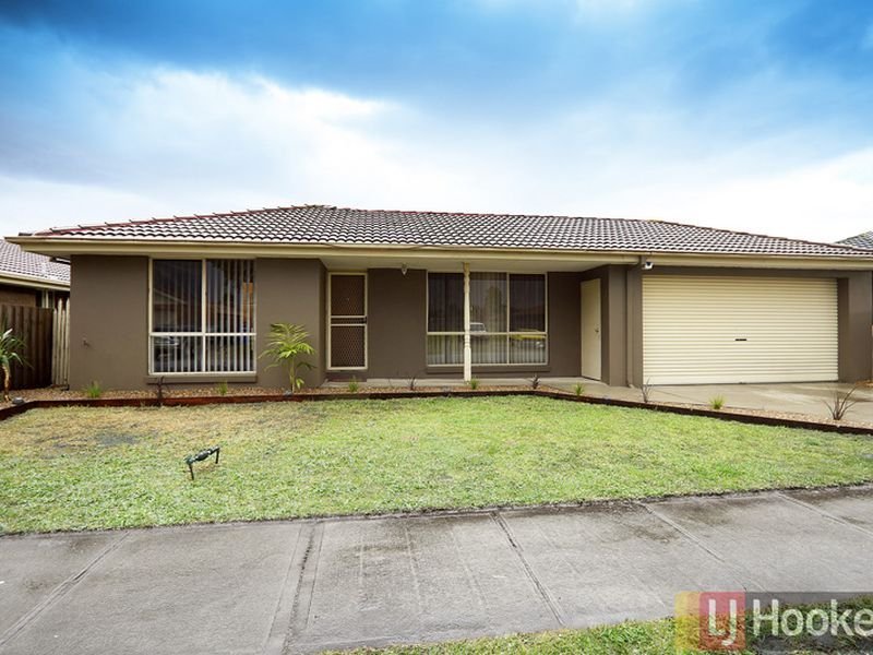 9 Stellato Pl, Hampton Park, VIC 3976