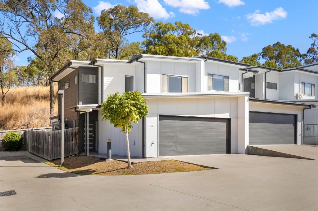 20/42 Glen Eden Dr, Glen Eden, QLD 4680