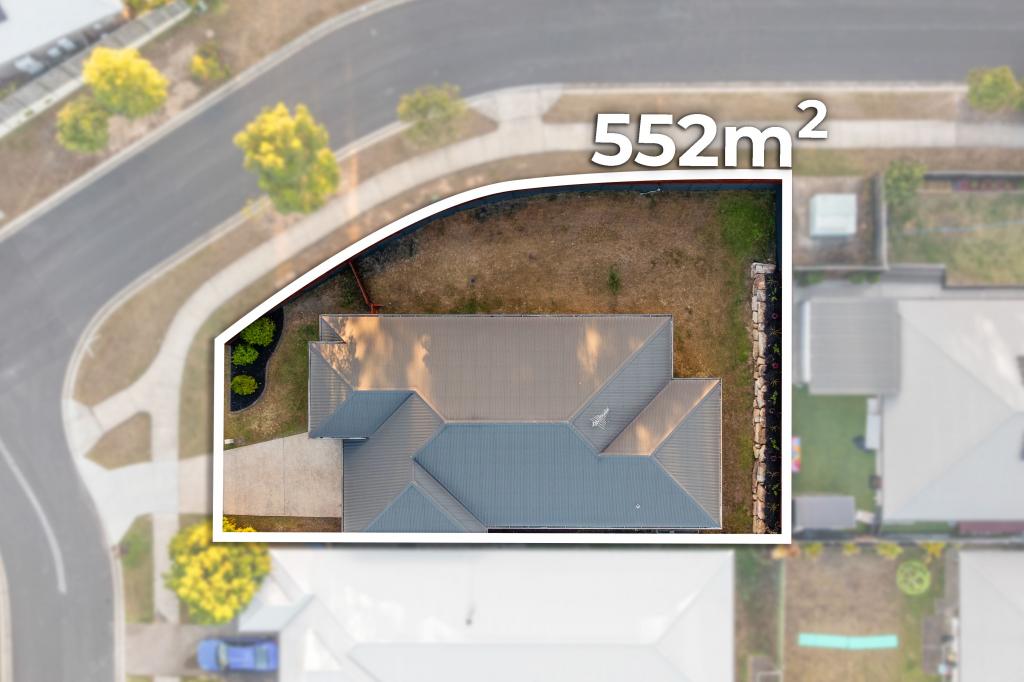 2 Coal St, Yarrabilba, QLD 4207