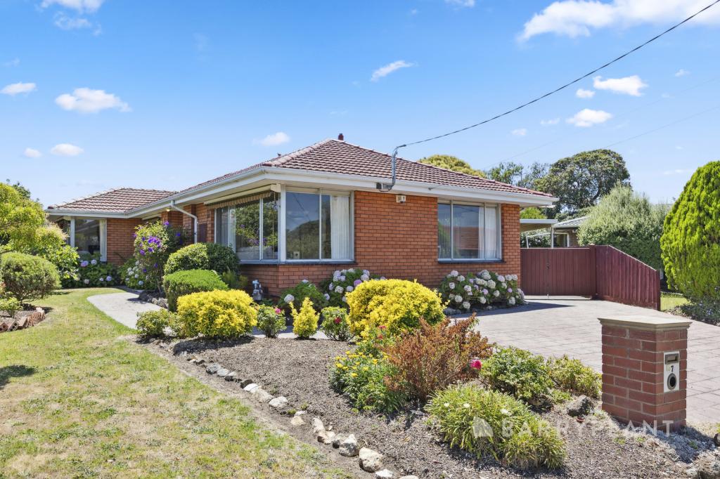 7 Milton Cres, Mulgrave, VIC 3170