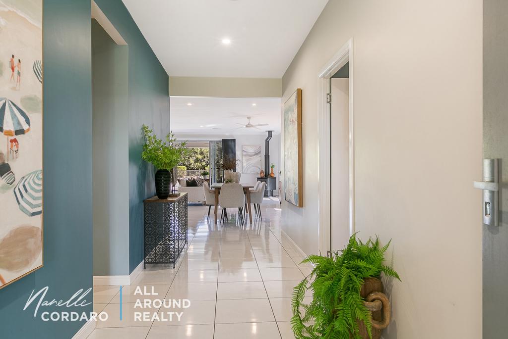 23-25 Hudson Way, Ningi, QLD 4511