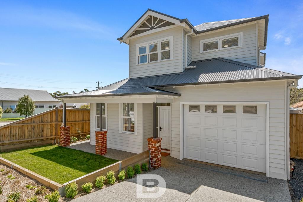 5d Urquhart St, Woodend, VIC 3442