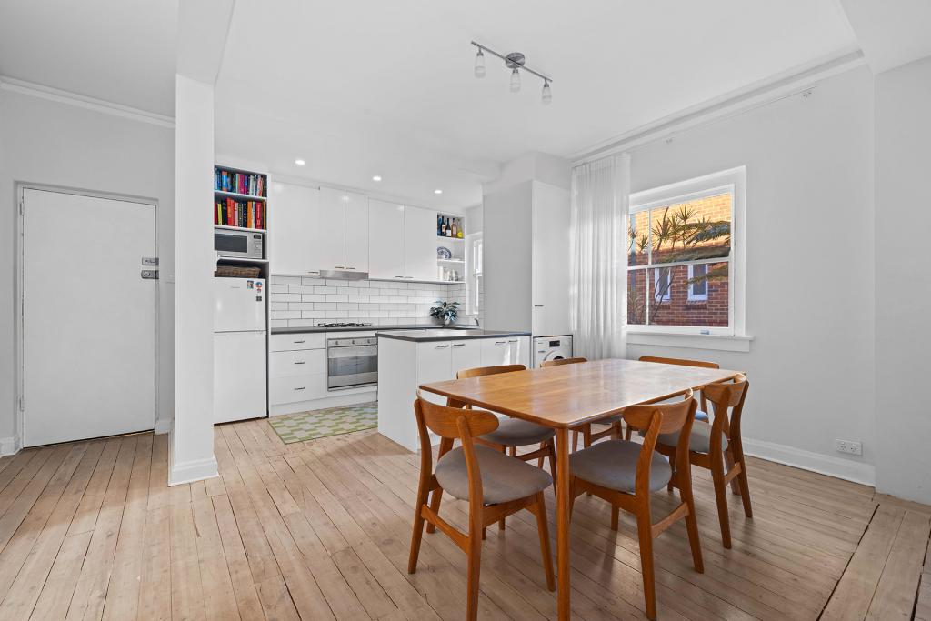 8/28 Balfour Rd, Rose Bay, NSW 2029