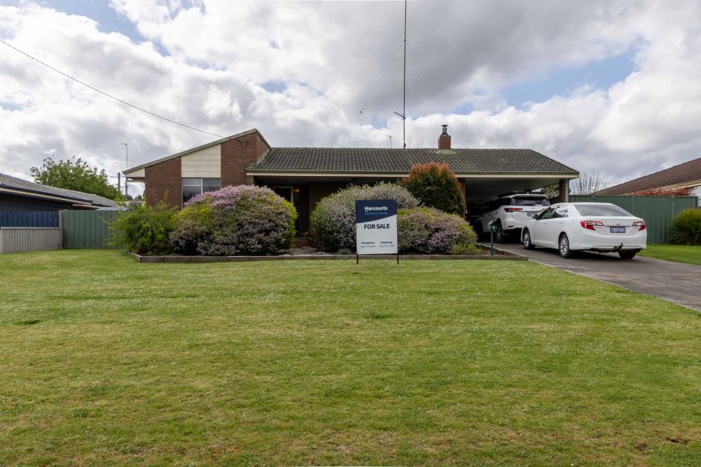 6 SWAN ST, MANJIMUP, WA 6258