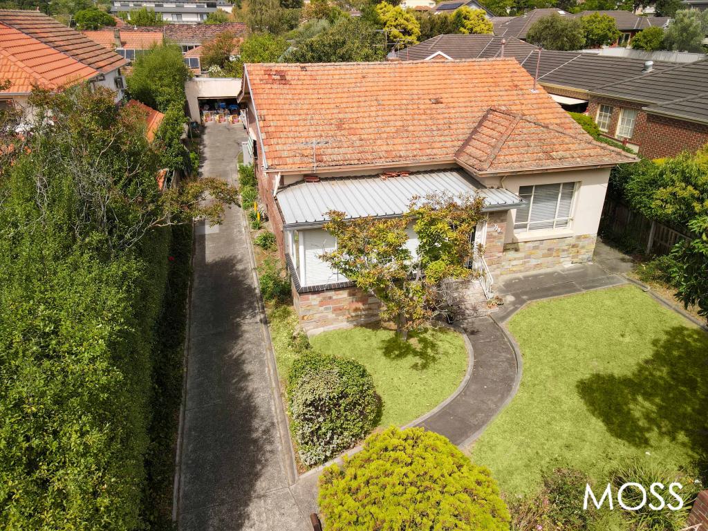 118 Kilby Rd, Kew East, VIC 3102