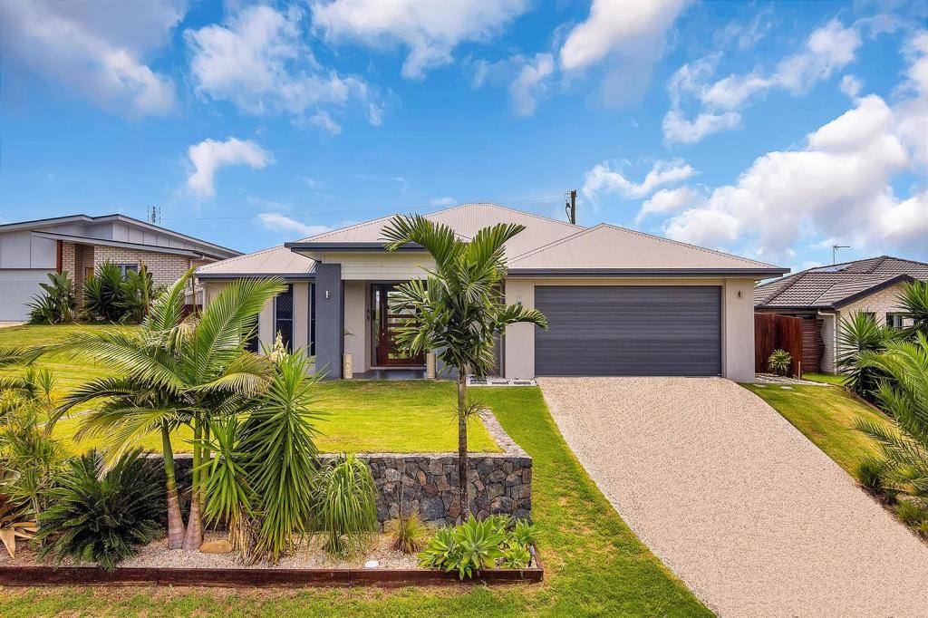 2 Wellard Ct, Bli Bli, QLD 4560