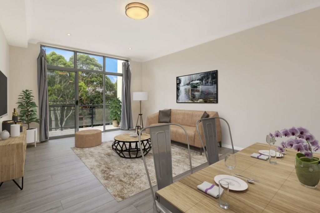 16/58 Belmont St, Sutherland, NSW 2232