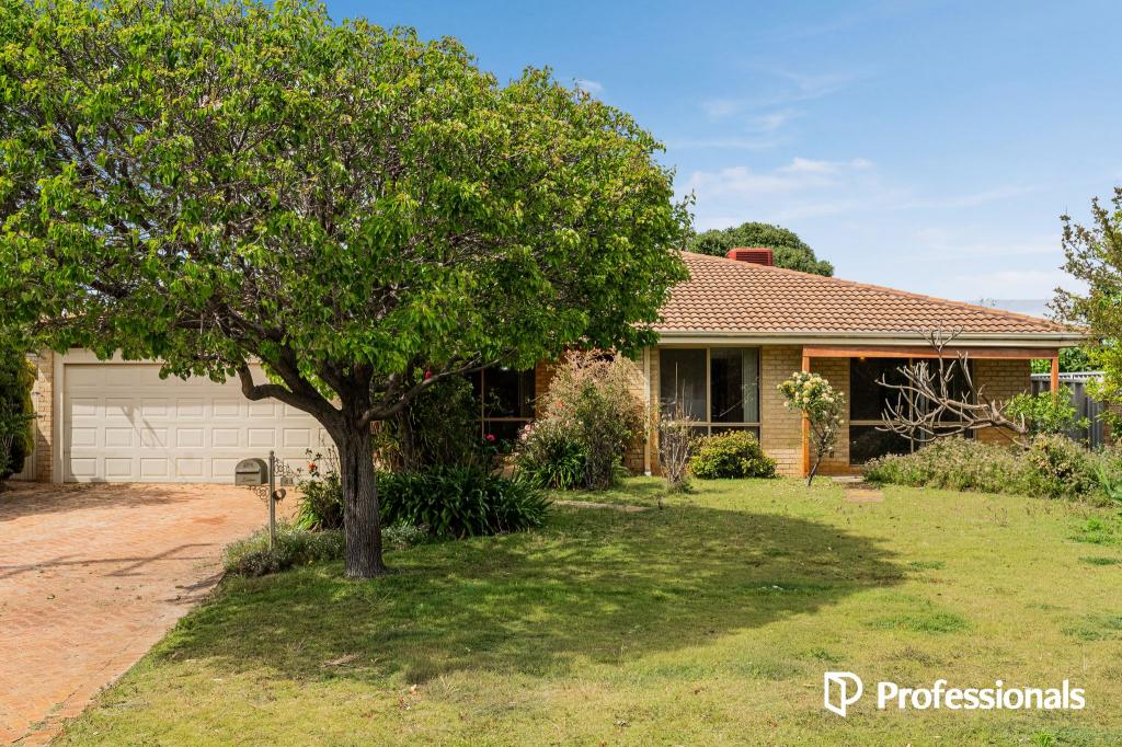 43 Devonshire St, Morley, WA 6062