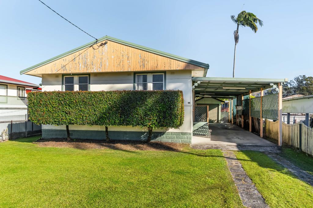 23 Mclachlan St, Maclean, NSW 2463