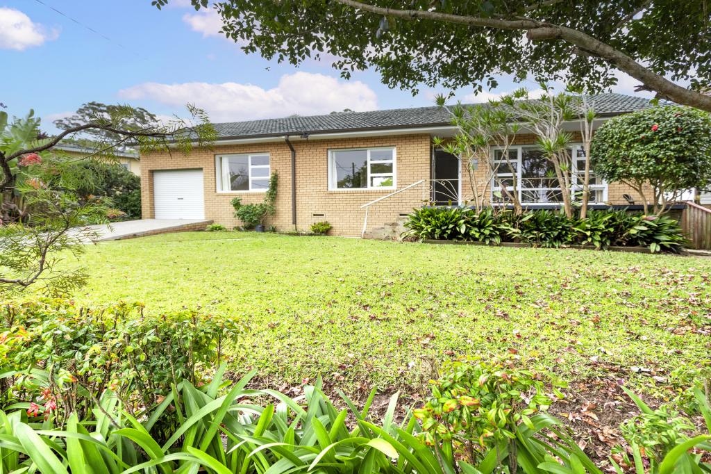 26 Tyalla Ave, Frenchs Forest, NSW 2086