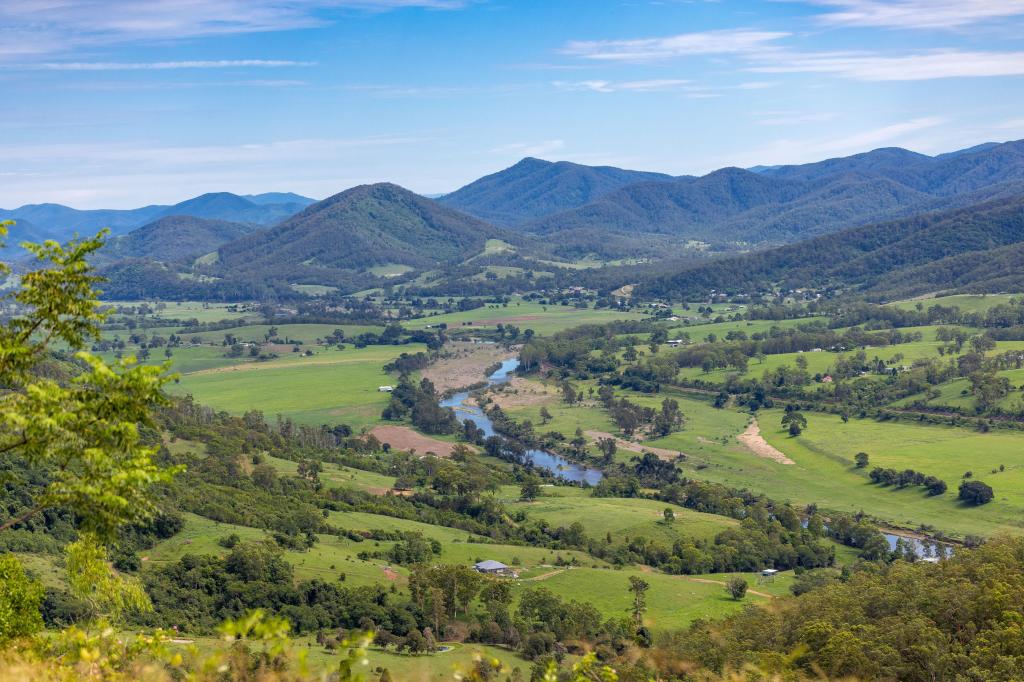 Lot 9 Somerset Rd, Mount George, NSW 2424