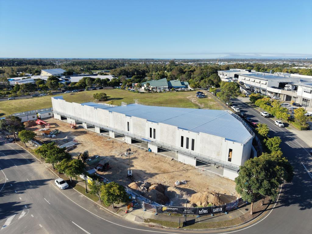 42-52 JOYNER CCT, NORTH LAKES, QLD 4509