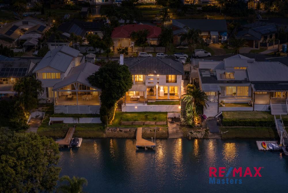 25 Gregory Dr, Carrara, QLD 4211