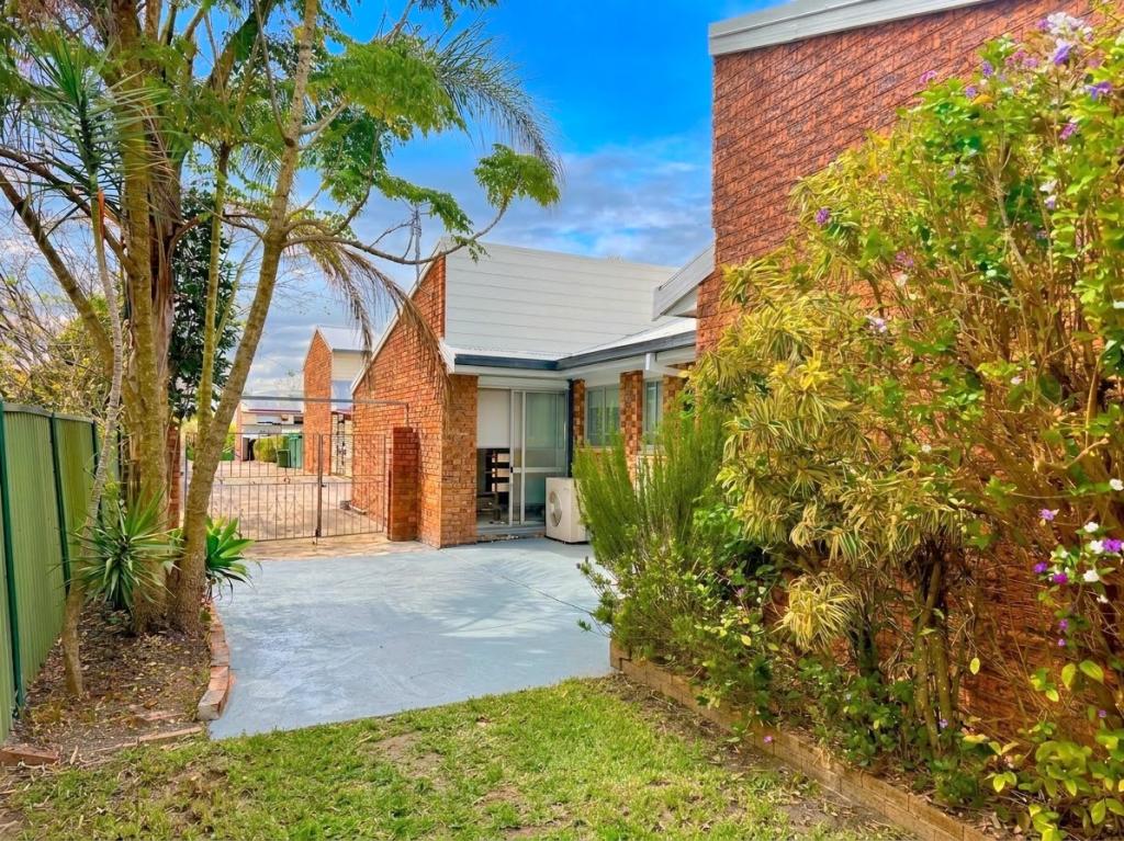 14/26 EWING RD, LOGAN CENTRAL, QLD 4114