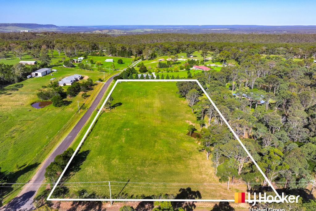 155 ROCKFORD RD, TAHMOOR, NSW 2573