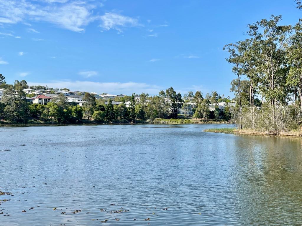 17 BOUNTY ST, SPRINGFIELD LAKES, QLD 4300