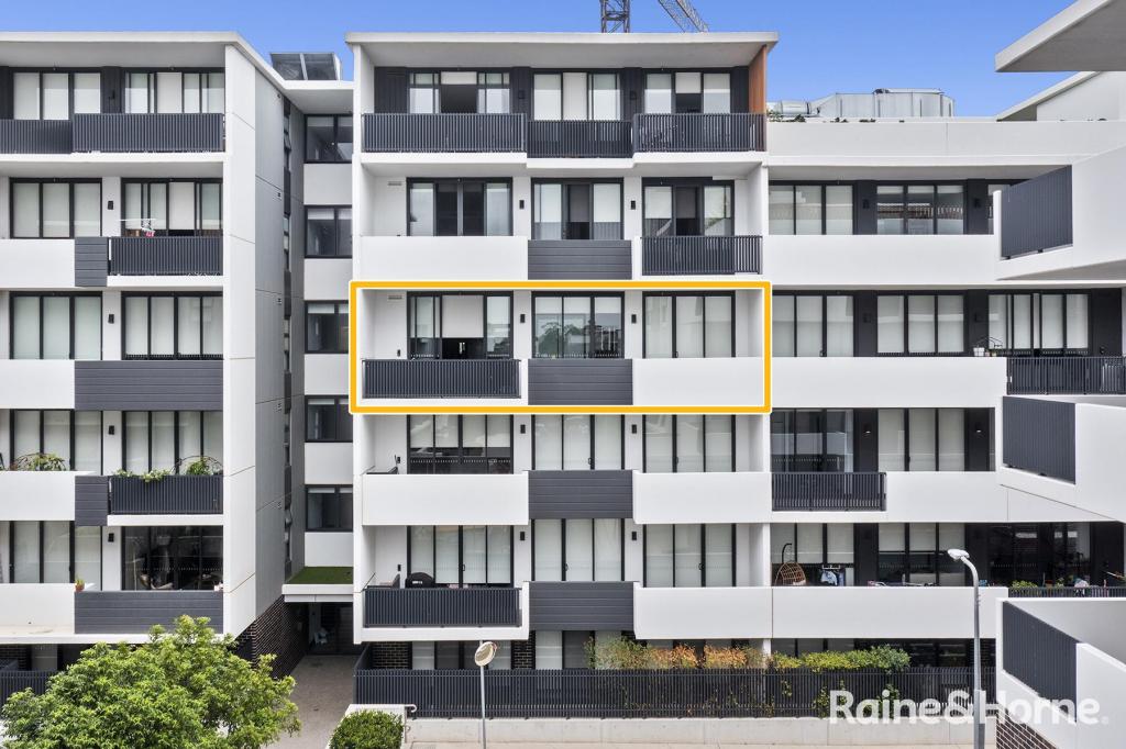312/363 Bernera Rd, Edmondson Park, NSW 2174