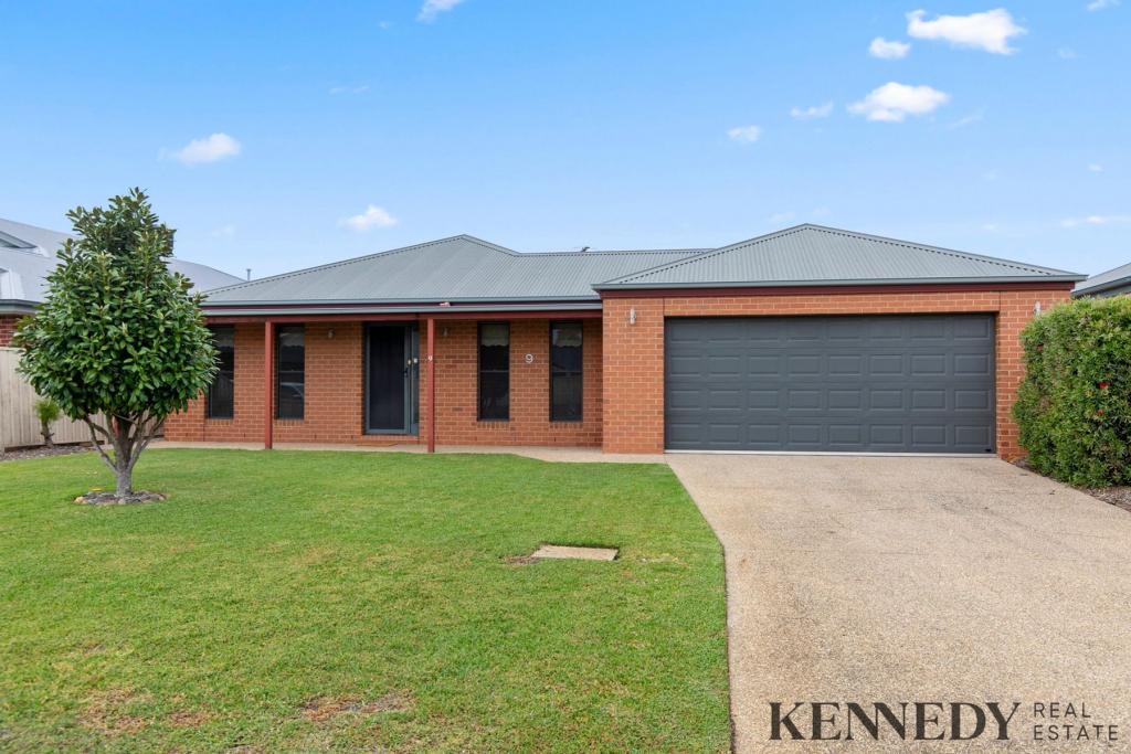 9 Heather Cct, Mulwala, NSW 2647