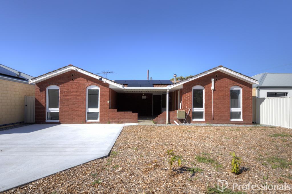 2 CARLETON CRES, FORRESTFIELD, WA 6058