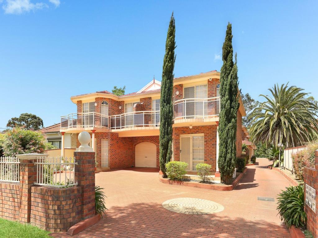 7/26 Orchard Rd, Bass Hill, NSW 2197